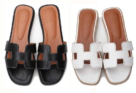 amazon hermes dupe|hermes oran sandals look alike.